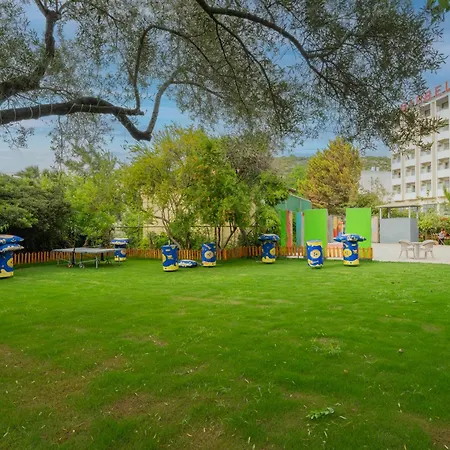 ホテル Marbel By Palmwings