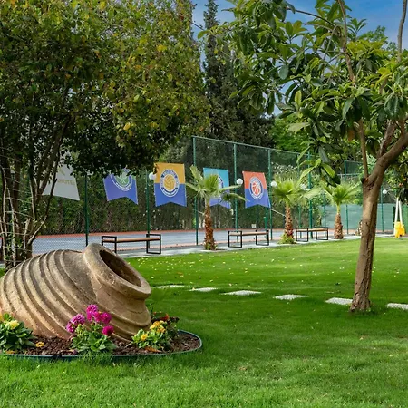 Marbel By Palmwings 4*