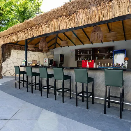 ホテル Marbel By Palmwings 4*