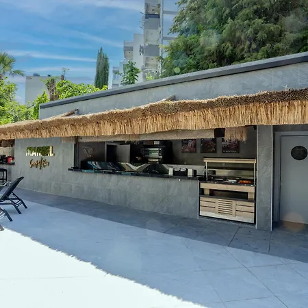 فندق Marbel By Palmwings