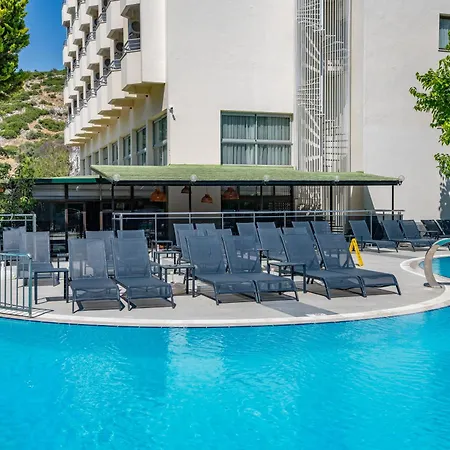 Marbel By Palmwings كوشاداسيه