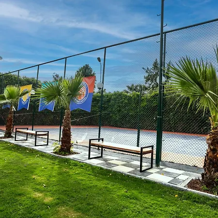 Marbel By Palmwings فندق