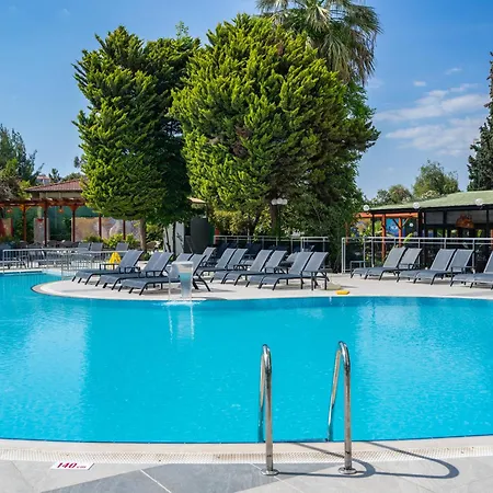 ホテル Marbel By Palmwings