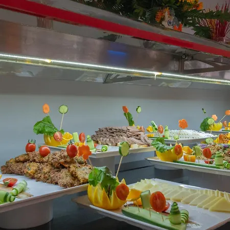 ホテル Marbel By Palmwings 4*