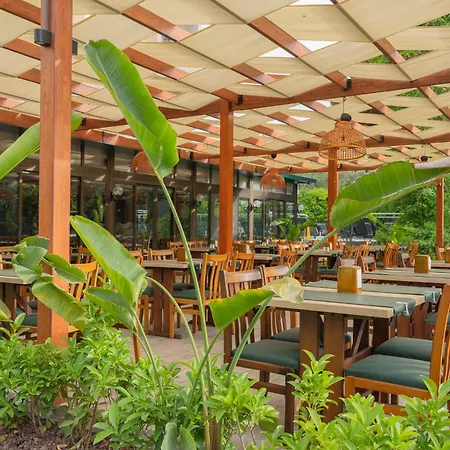 Marbel By Palmwings ホテル クシャダス