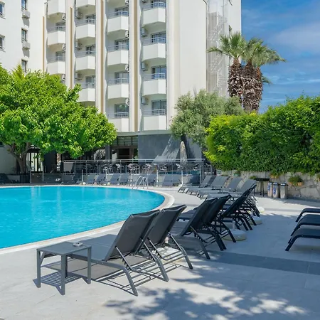 ホテル Marbel By Palmwings クシャダス