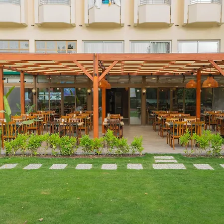 Marbel By Palmwings كوشاداسيه