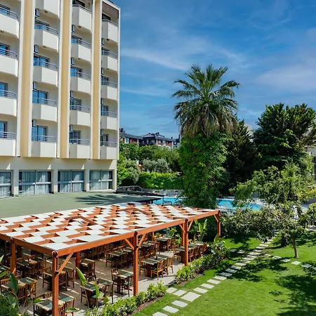 Marbel By Palmwings فندق