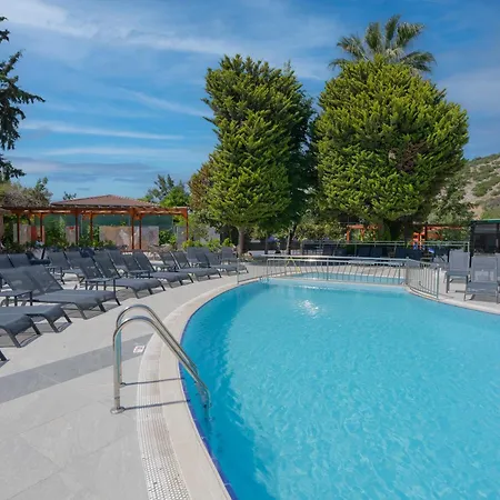 Marbel By Palmwings ホテル クシャダス