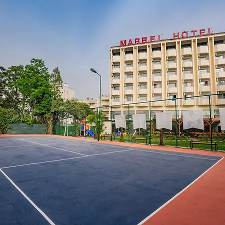 Marbel By Palmwings 4* كوشاداسيه