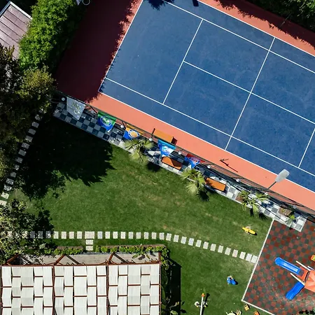 Marbel By Palmwings فندق 4*