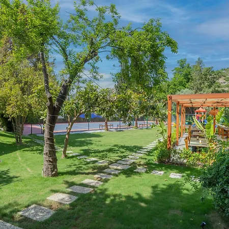 Marbel By Palmwings 4* كوشاداسيه