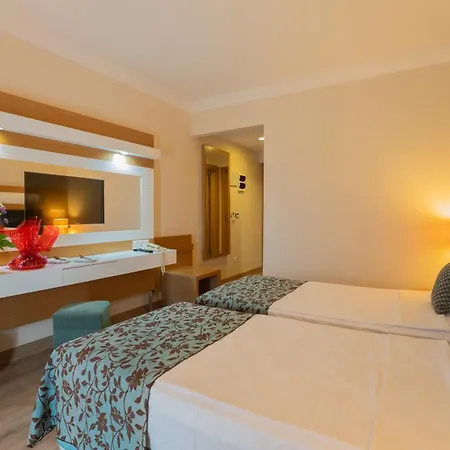 Marbel By Palmwings ホテル クシャダス