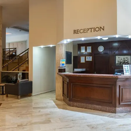 Marbel By Palmwings 4* كوشاداسيه