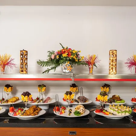 Marbel By Palmwings فندق