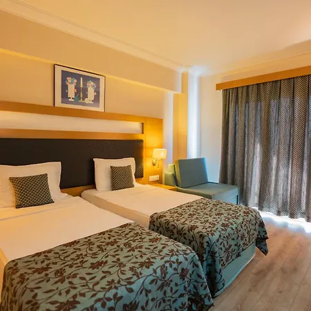 فندق Marbel By Palmwings