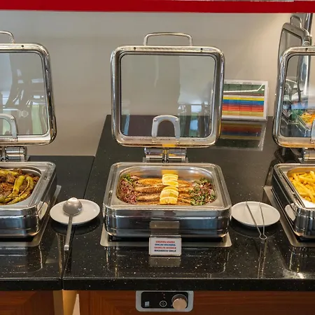 Marbel By Palmwings ホテル 4*