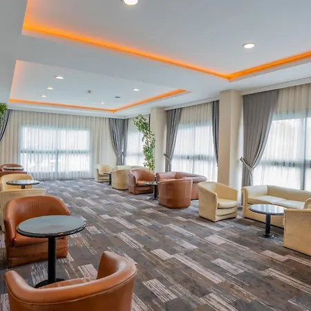 Marbel By Palmwings فندق كوشاداسيه