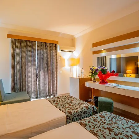 Marbel By Palmwings 4* كوشاداسيه