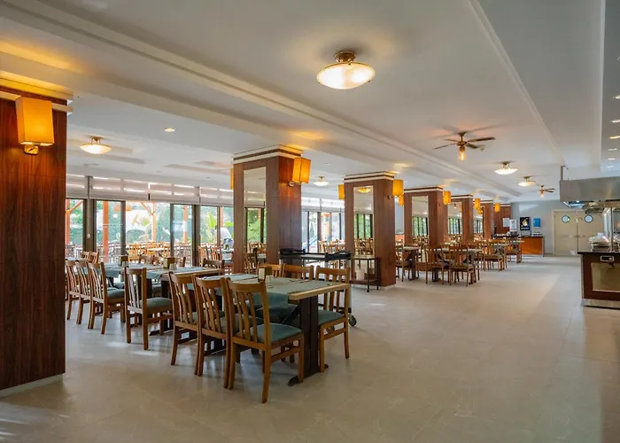 Hotel Marbel By Palmwings 4*
