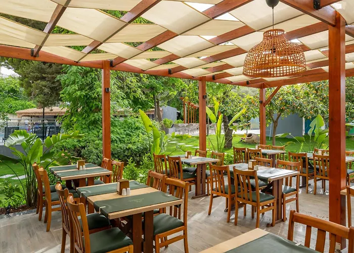 Marbel By Palmwings 4*