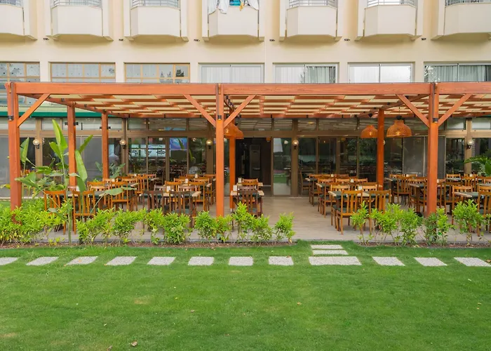 Marbel By Palmwings 库萨达斯