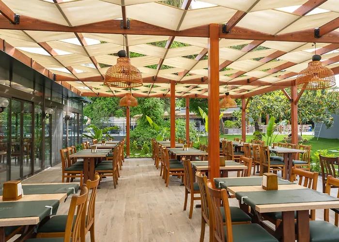 酒店 Marbel By Palmwings