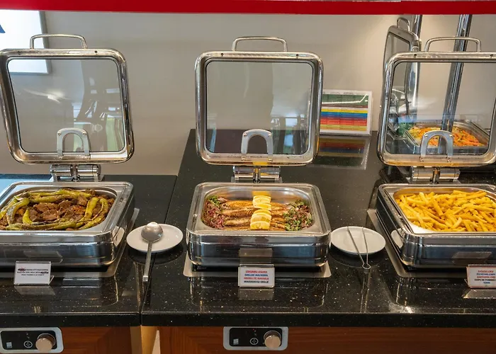 Marbel By Palmwings Hotel 4*