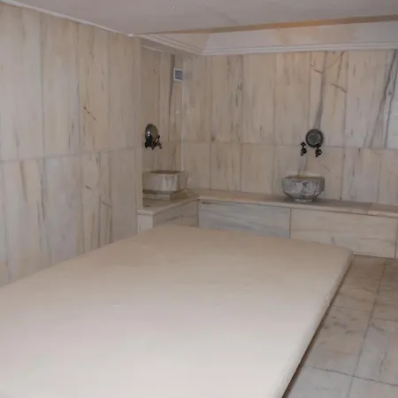 Hotell Marbel By Palmwings Kusadası