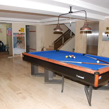 Hotell Marbel By Palmwings