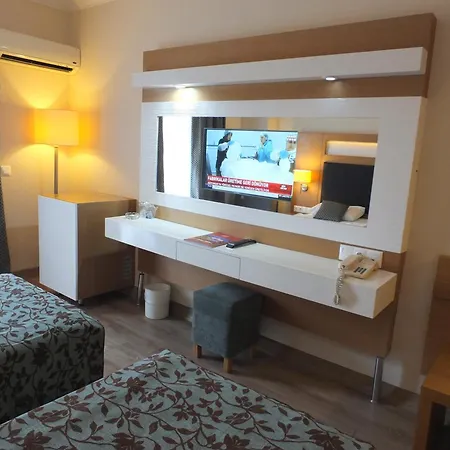 Marbel By Palmwings Hotel