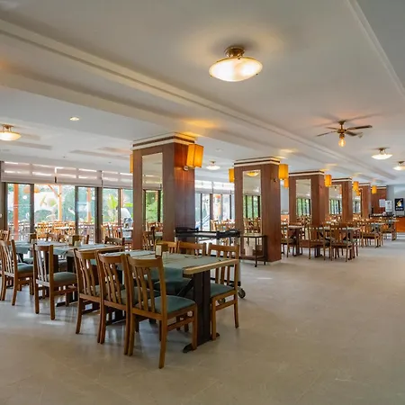 Hotell Marbel By Palmwings 4*