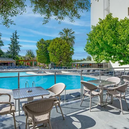 Marbel By Palmwings Hotel Kusadası