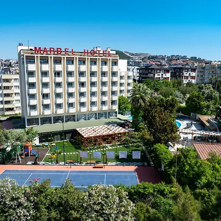 Otel Marbel By Palmwings 4*