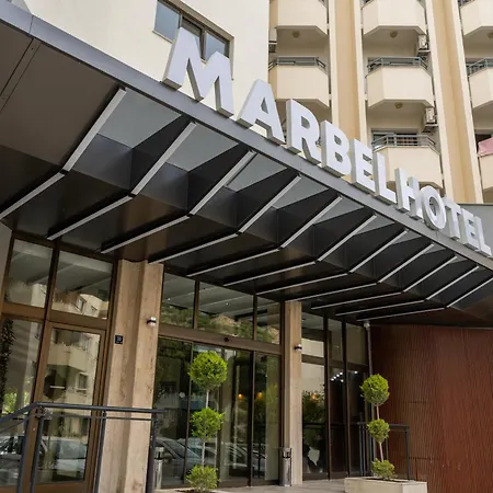 Hotel Marbel By Palmwings Kusadası