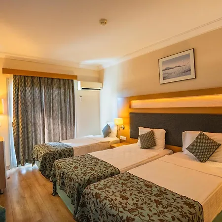 Marbel By Palmwings Hotel