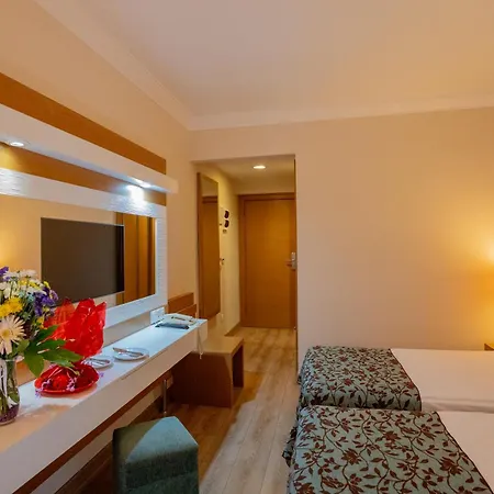 Hotell Marbel By Palmwings 4*