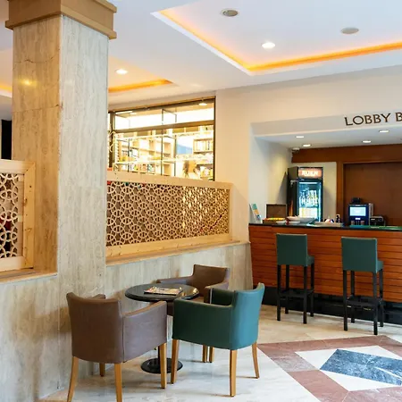 Marbel By Palmwings 4*