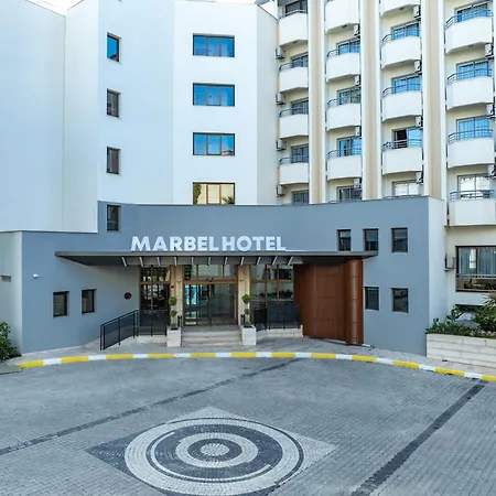 Hotel Marbel By Palmwings