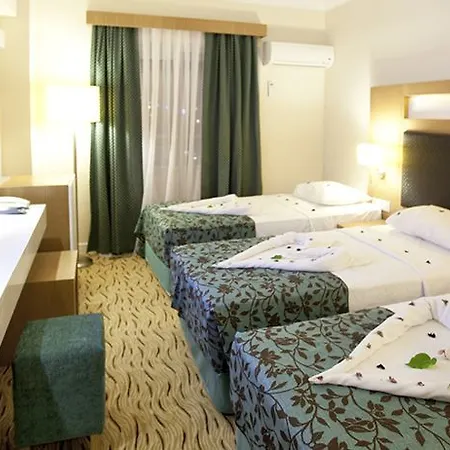 Hotell Marbel By Palmwings