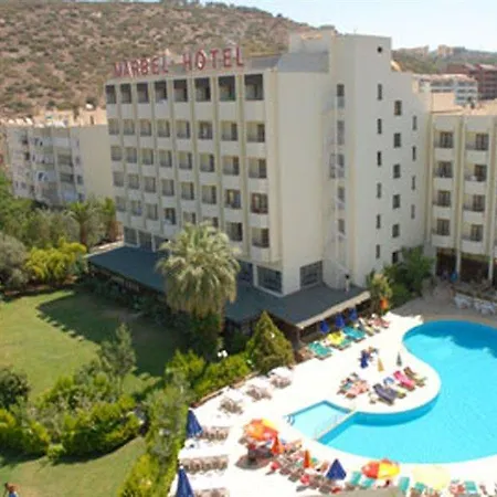 Hotell Marbel By Palmwings