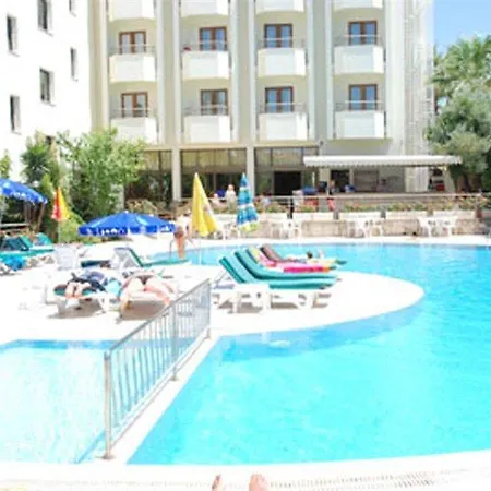 Hotell Marbel By Palmwings 4*