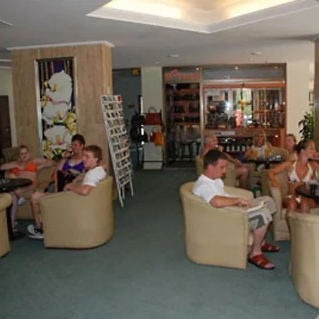 Hotell Marbel By Palmwings 4*