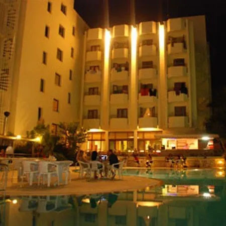 Hotell Marbel By Palmwings