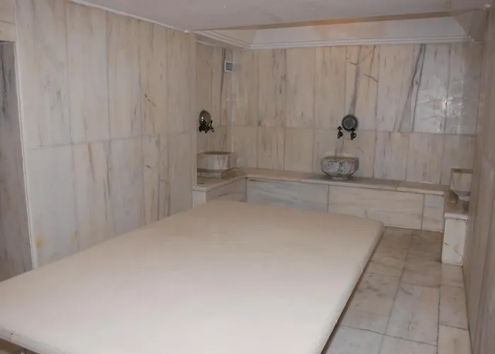 מלון Marbel By Palmwings קוסדסי