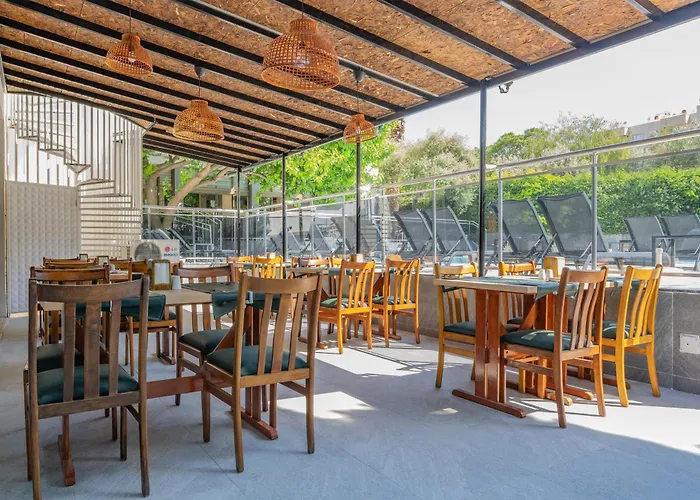 Marbel By Palmwings Kuşadası