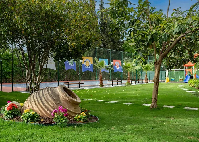 Marbel By Palmwings 4*