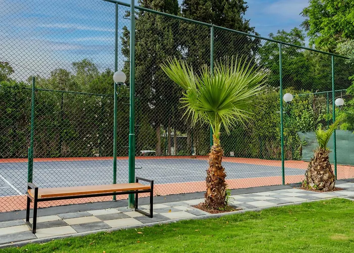 Marbel By Palmwings 4* קוסדסי