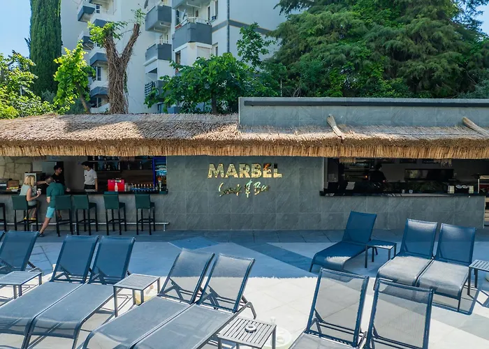 Marbel By Palmwings מלון 4*