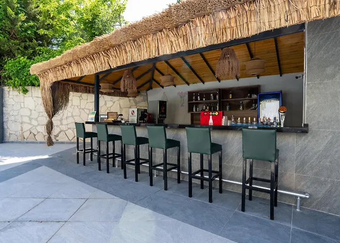 מלון Marbel By Palmwings 4*